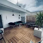 Cura Apartmán *