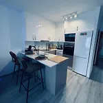 Apartmán Cura