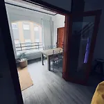 Cura Apartmán *
