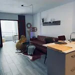 Apartmán Cura *