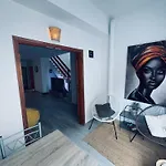 Apartmán Cura Torrevieja