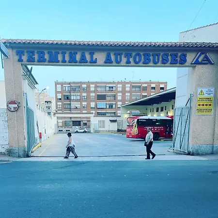Cura Apartmán *