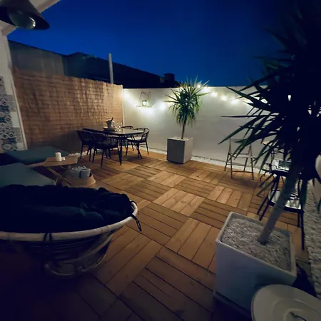 Apartment Cura *