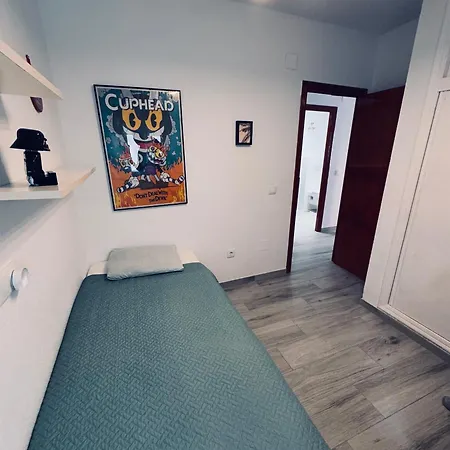 Cura Appartement