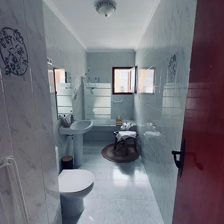Appartement Cura Torrevieja