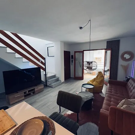 Cura Appartement