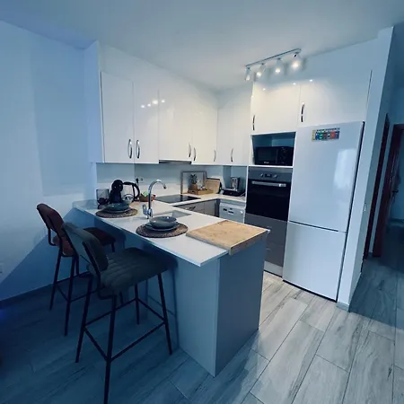 Apartment Cura