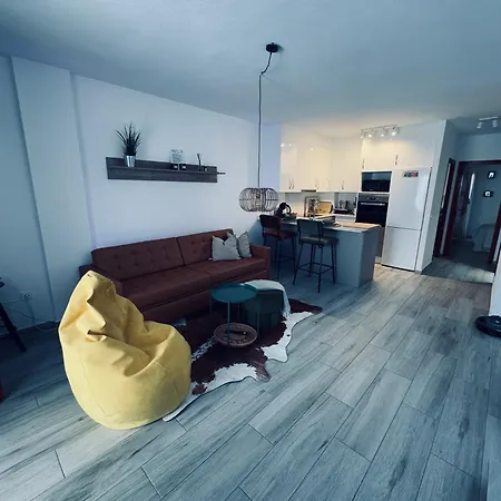 Apartment Cura