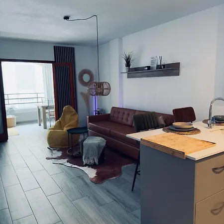 Apartment Cura *