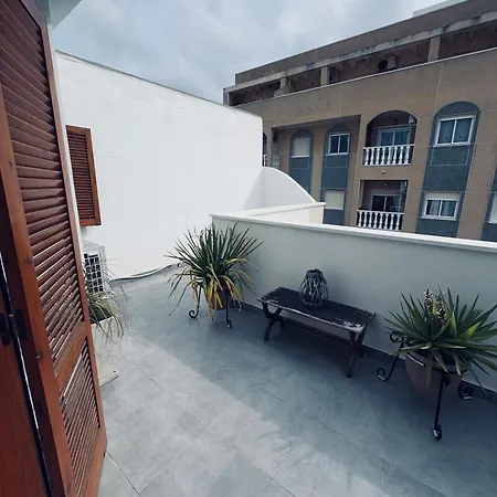 Cura Apartment Torrevieja